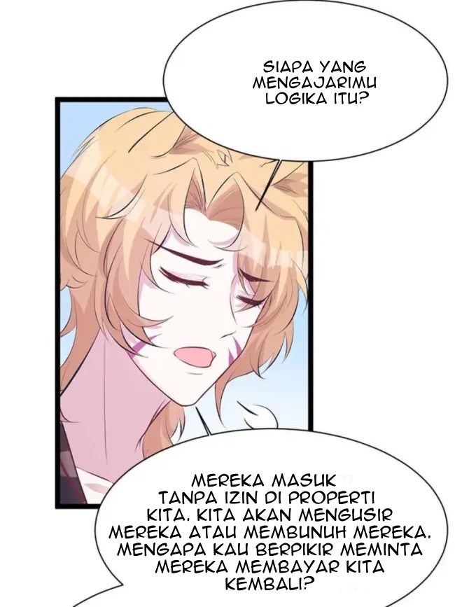 Beauty and the Beasts Chapter 115 Gambar 11